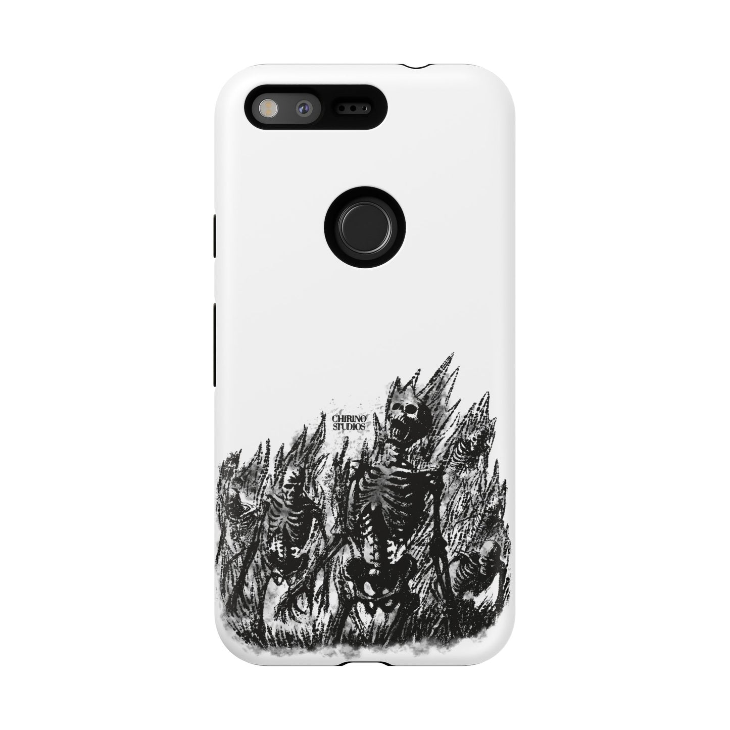 FATE CASE