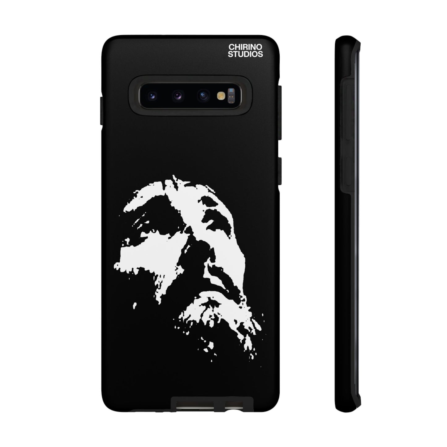 THE REDEEMER CASE