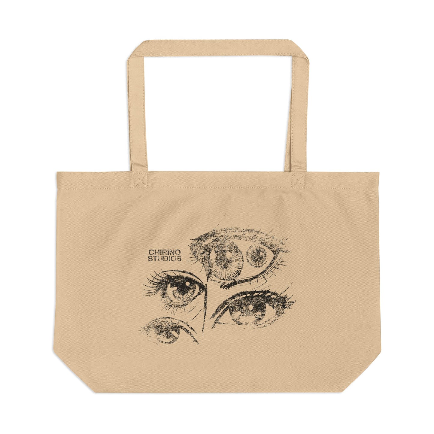 PERSPECTIVE TOTE