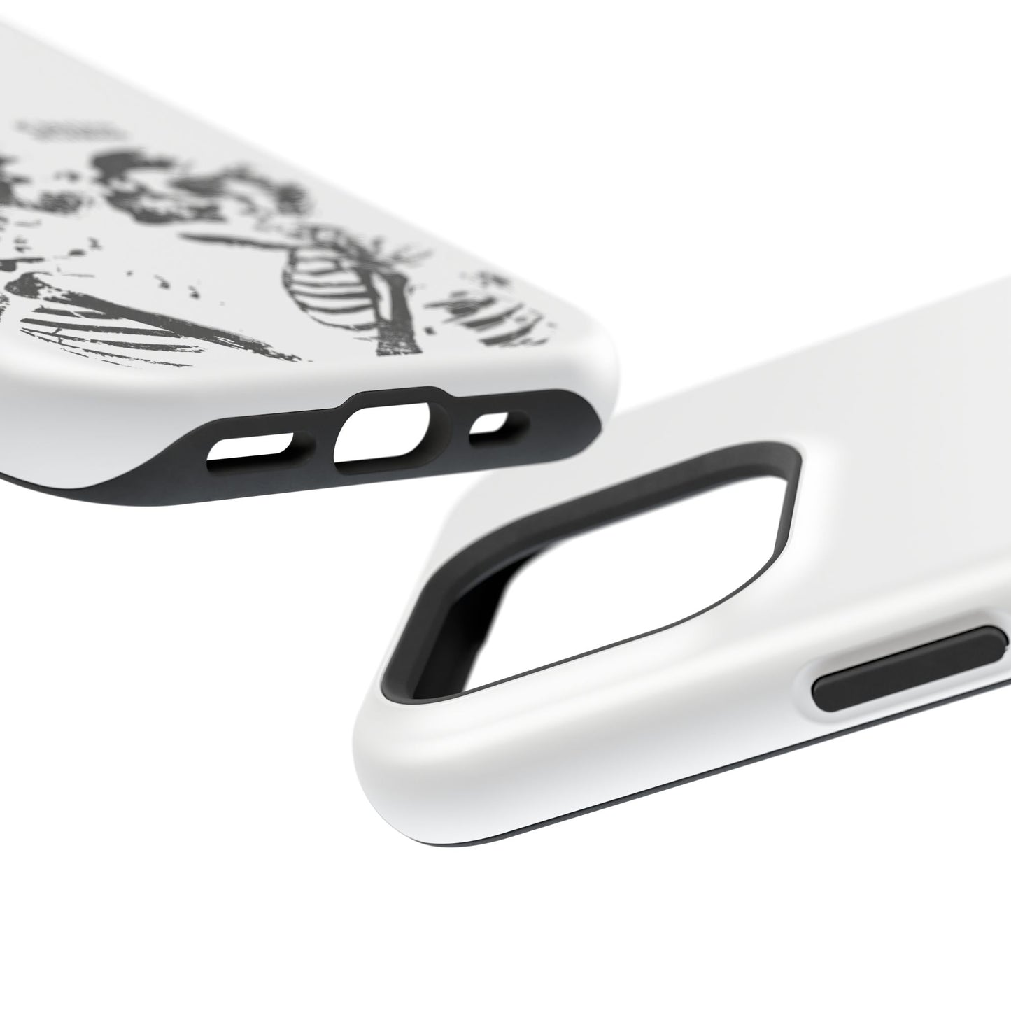 TIL DEATH DO US APART MAGSAFE CASE