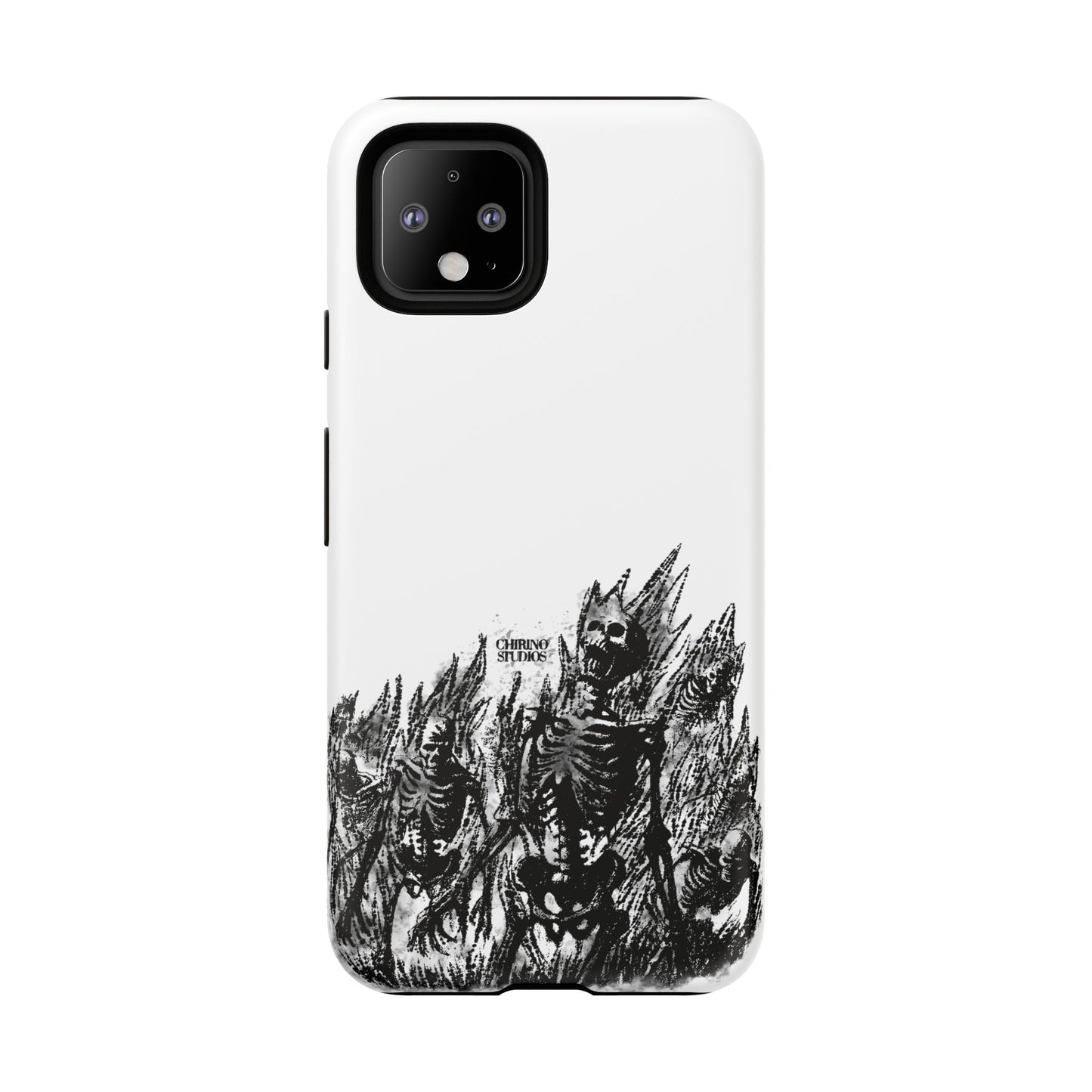 FATE CASE