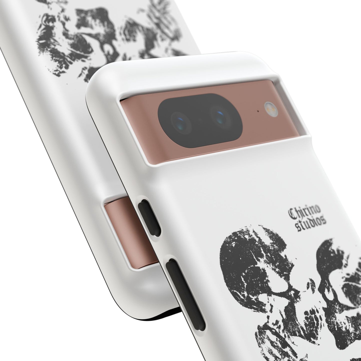 TIL DEATH DO US APART PHONE CASE
