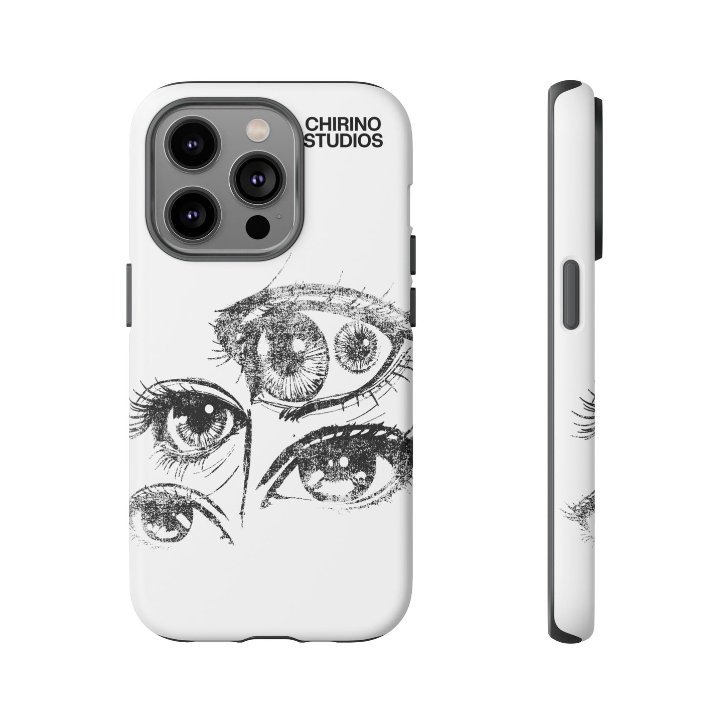 PERSPECTIVE PHONE CASE