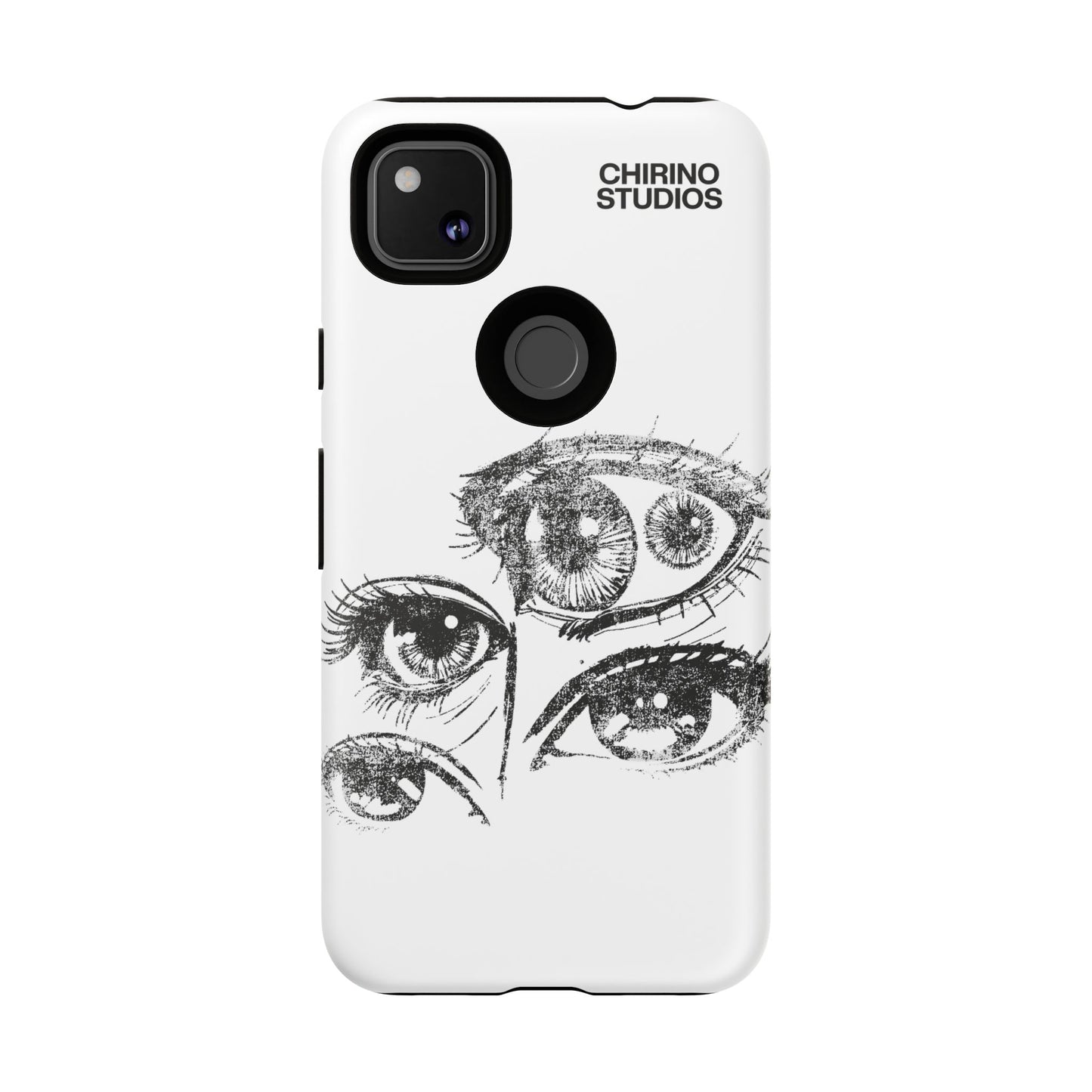 PERSPECTIVE PHONE CASE
