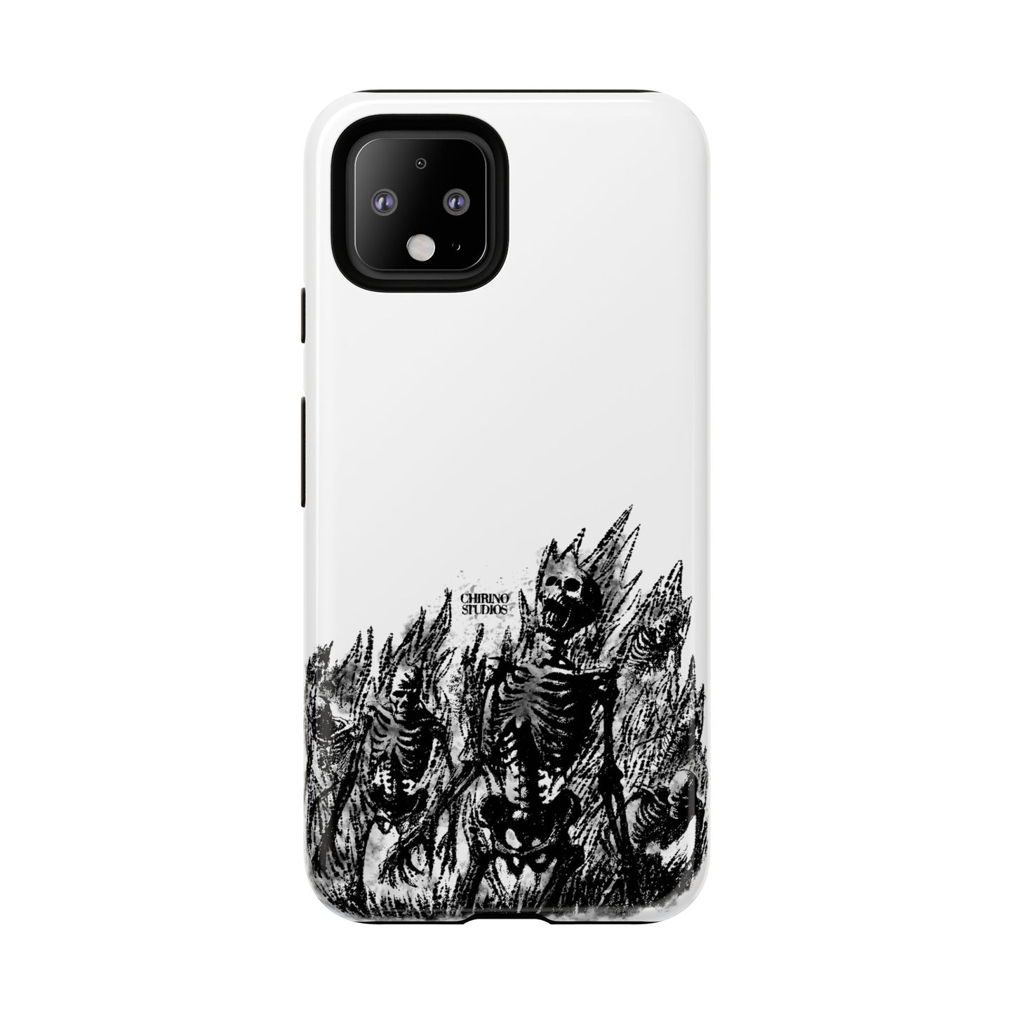 FATE CASE