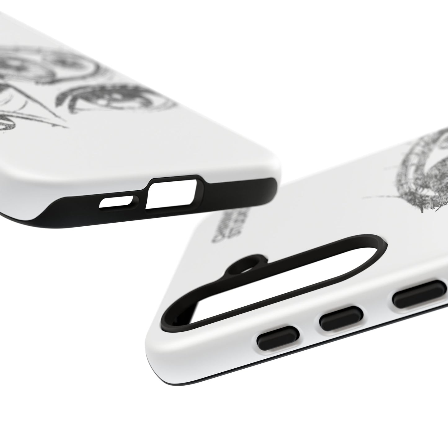 PERSPECTIVE PHONE CASE