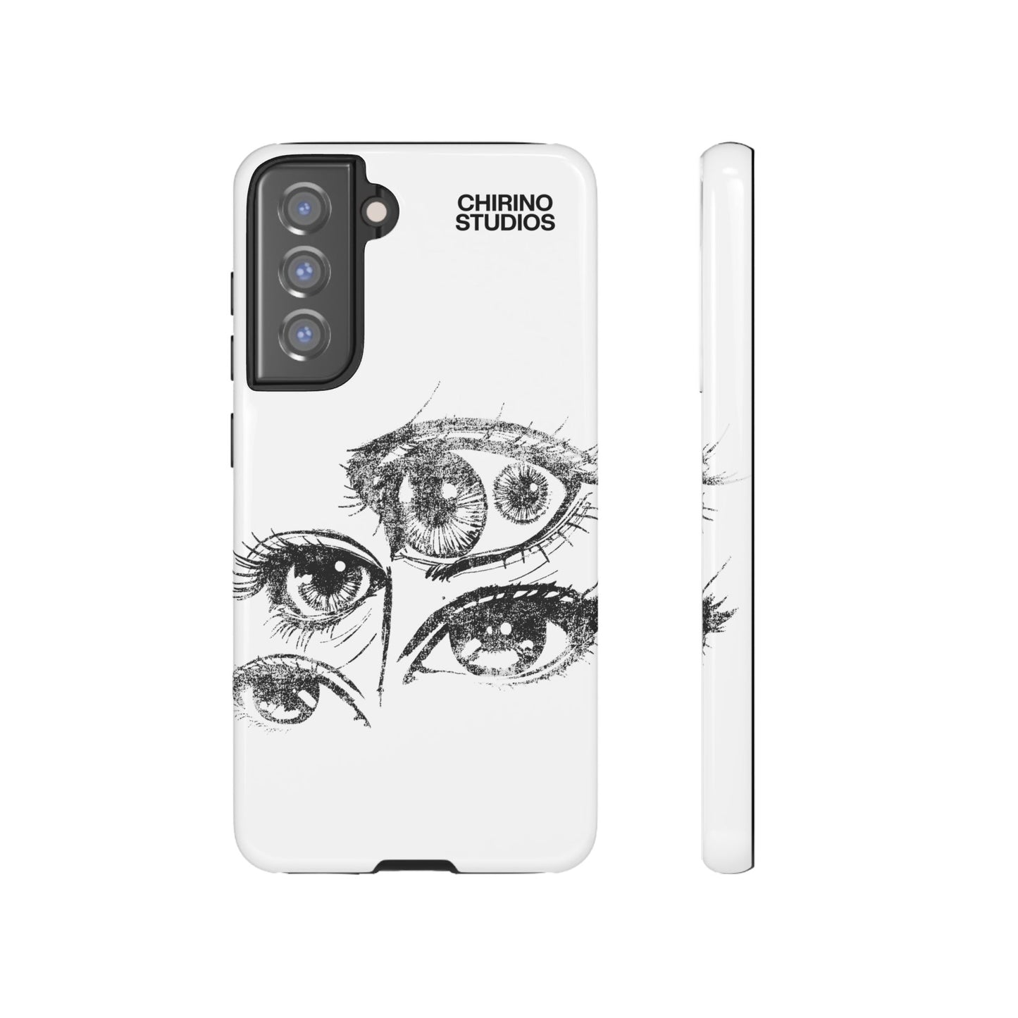 PERSPECTIVE PHONE CASE
