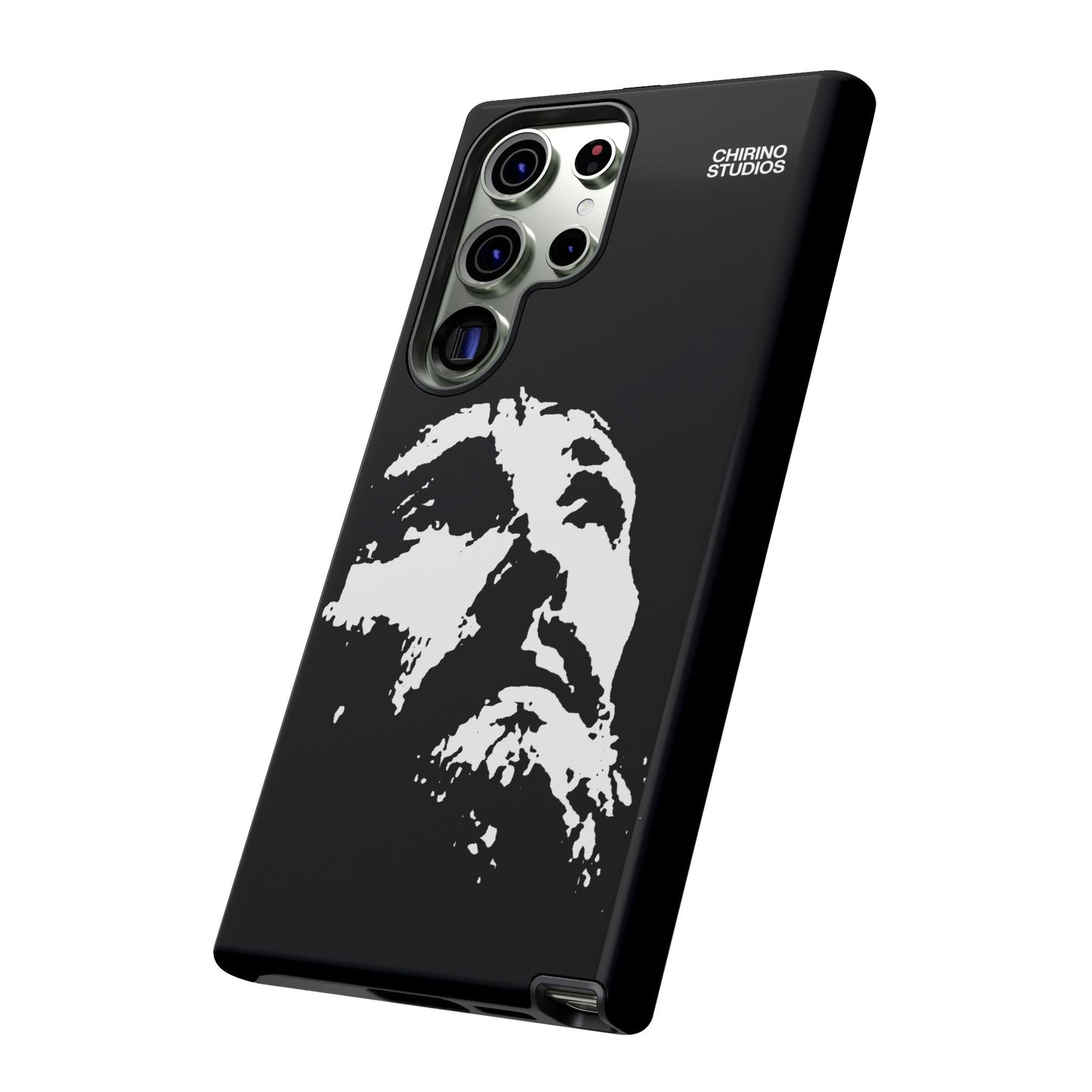THE REDEEMER CASE