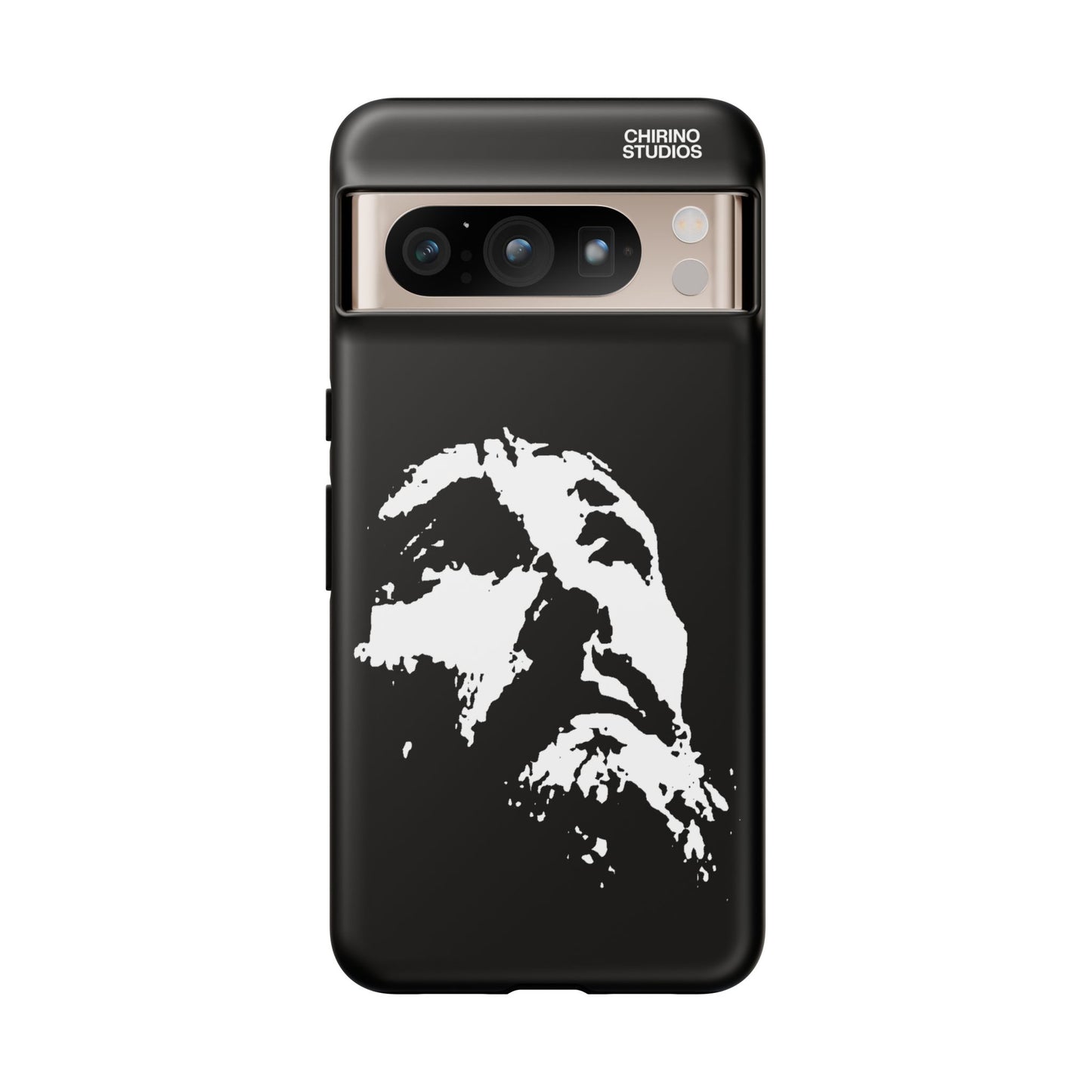THE REDEEMER CASE