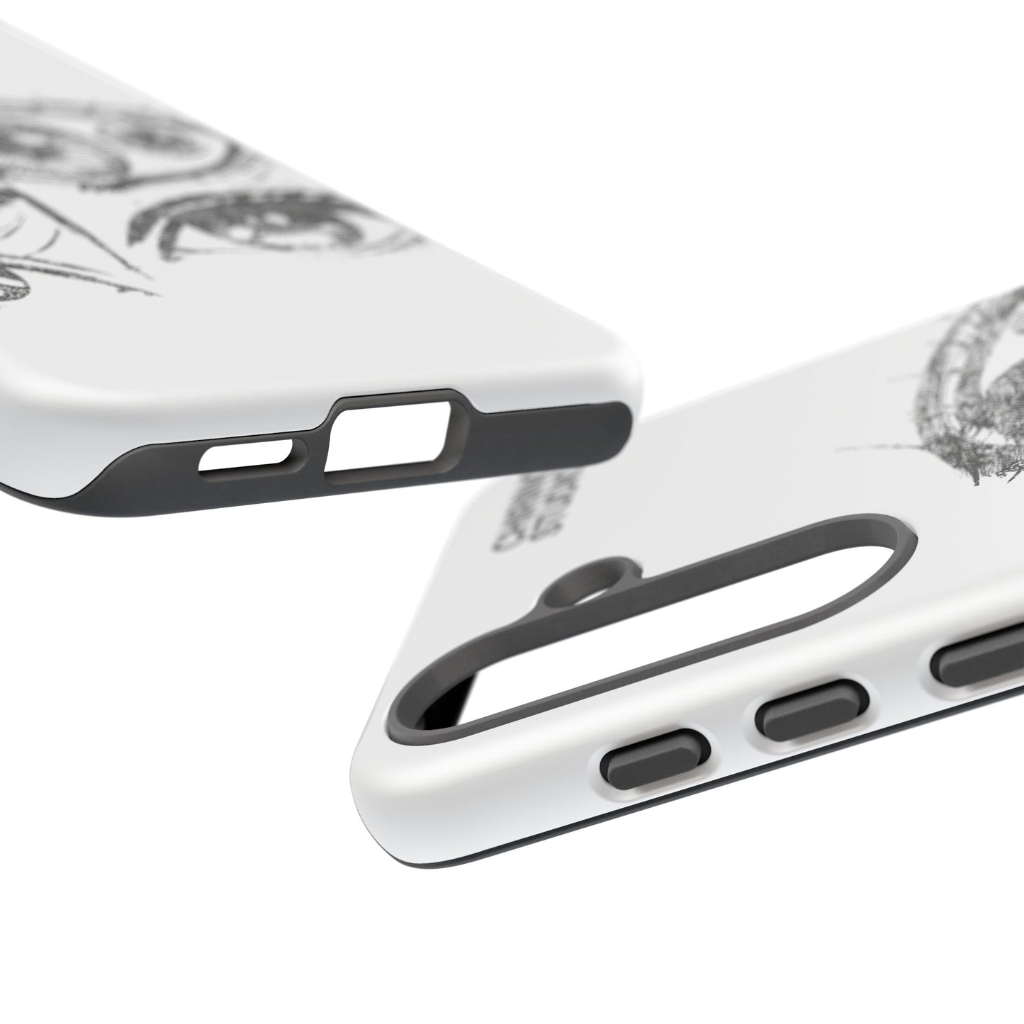PERSPECTIVE PHONE CASE