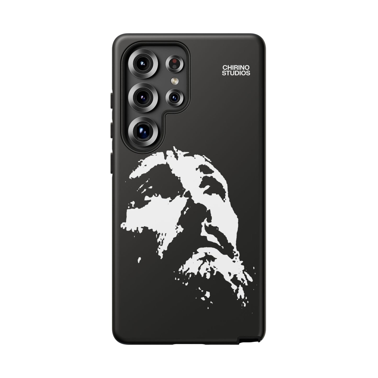 THE REDEEMER CASE