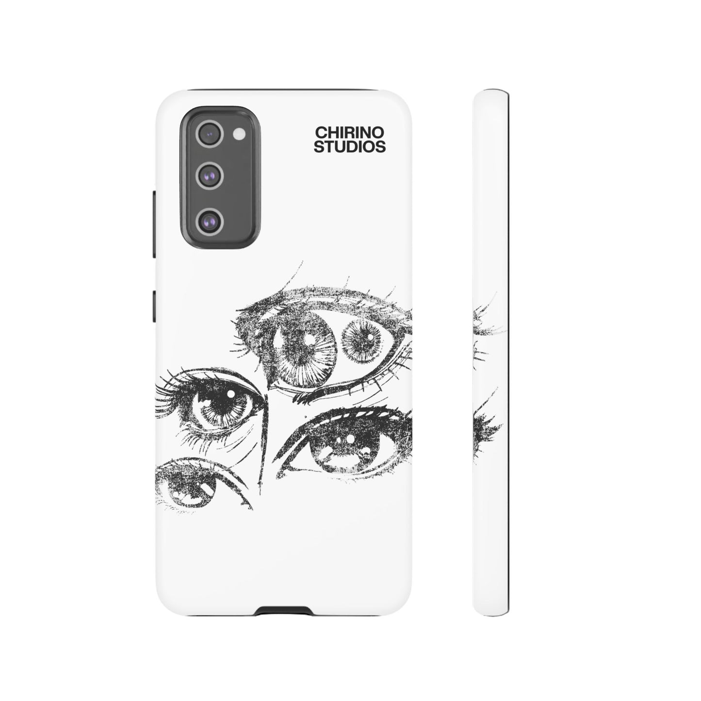 PERSPECTIVE PHONE CASE