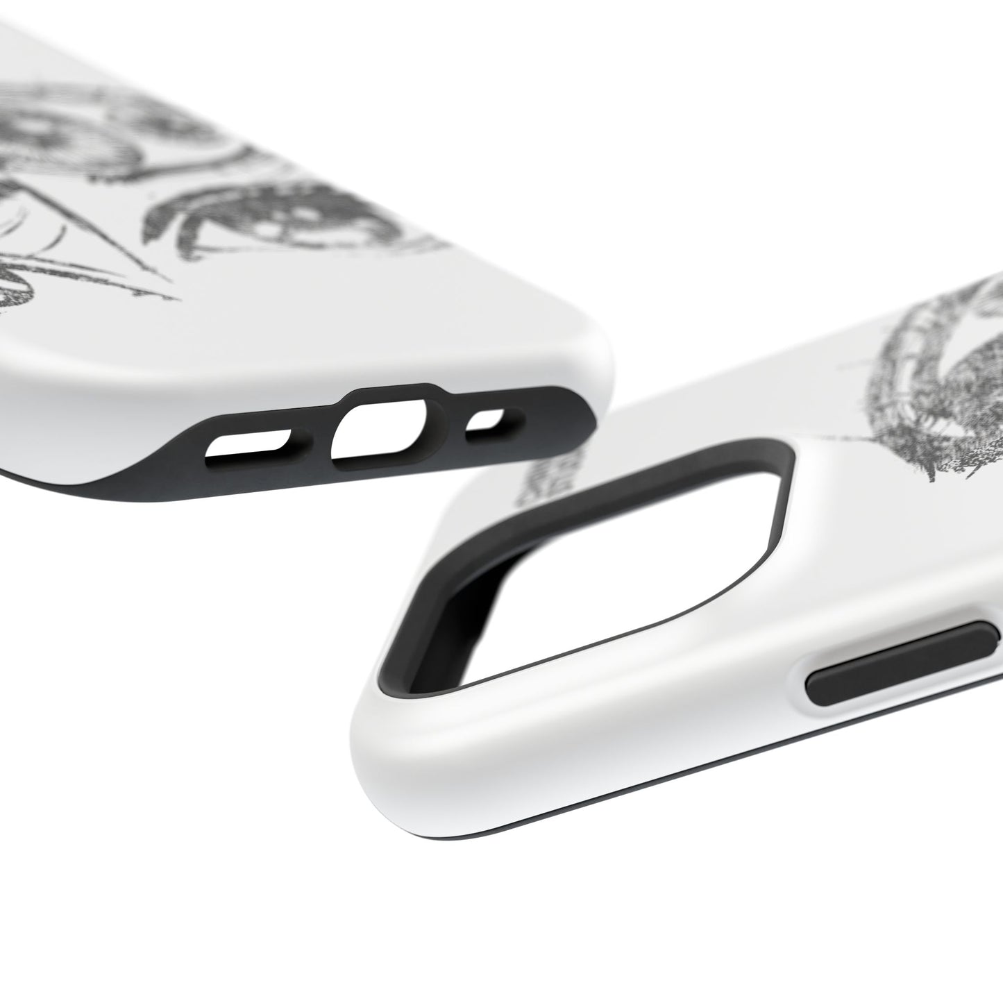 PERSPECTIVE MAGSAFE CASE