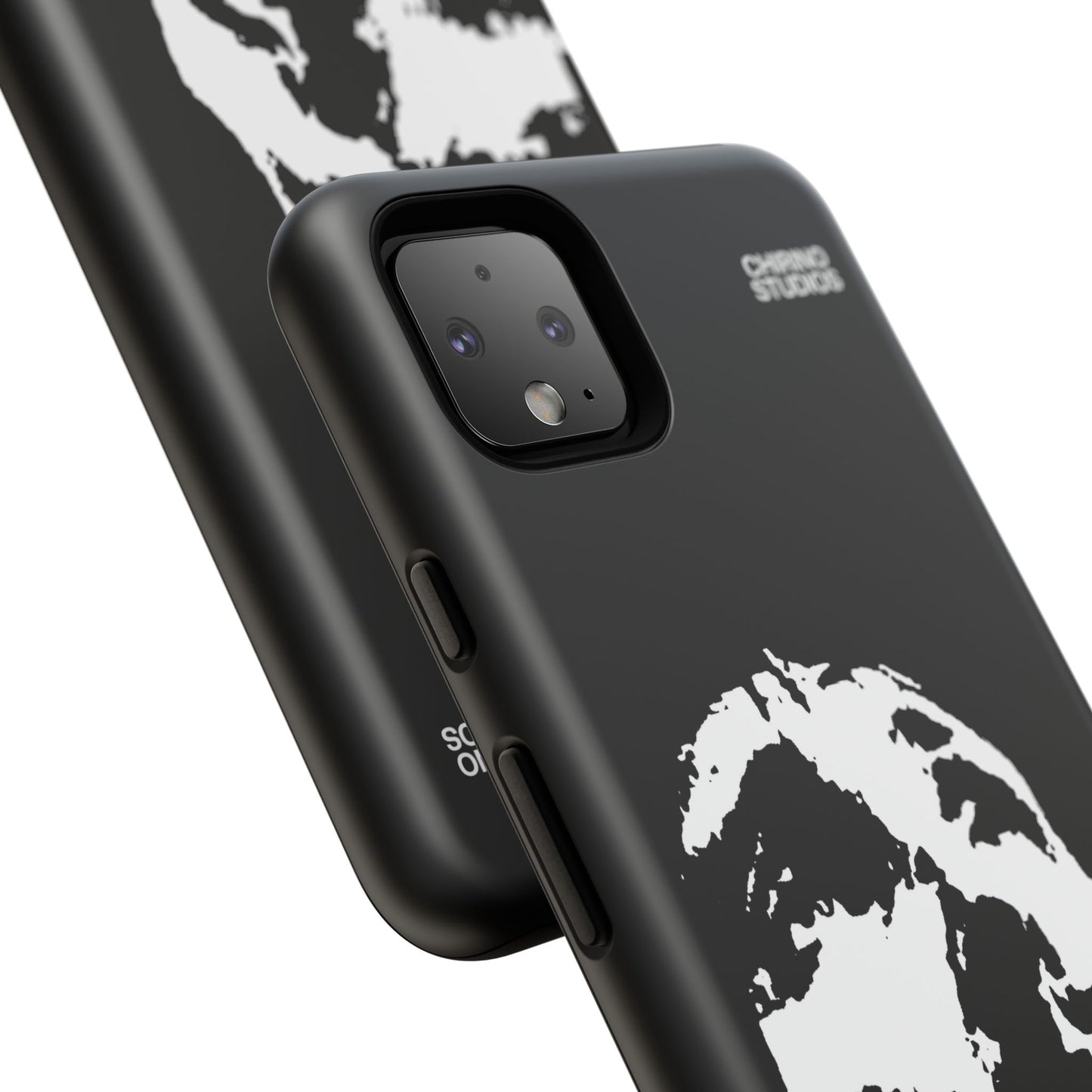 THE REDEEMER CASE