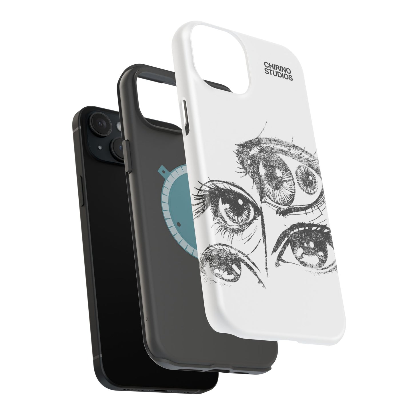 PERSPECTIVE MAGSAFE CASE