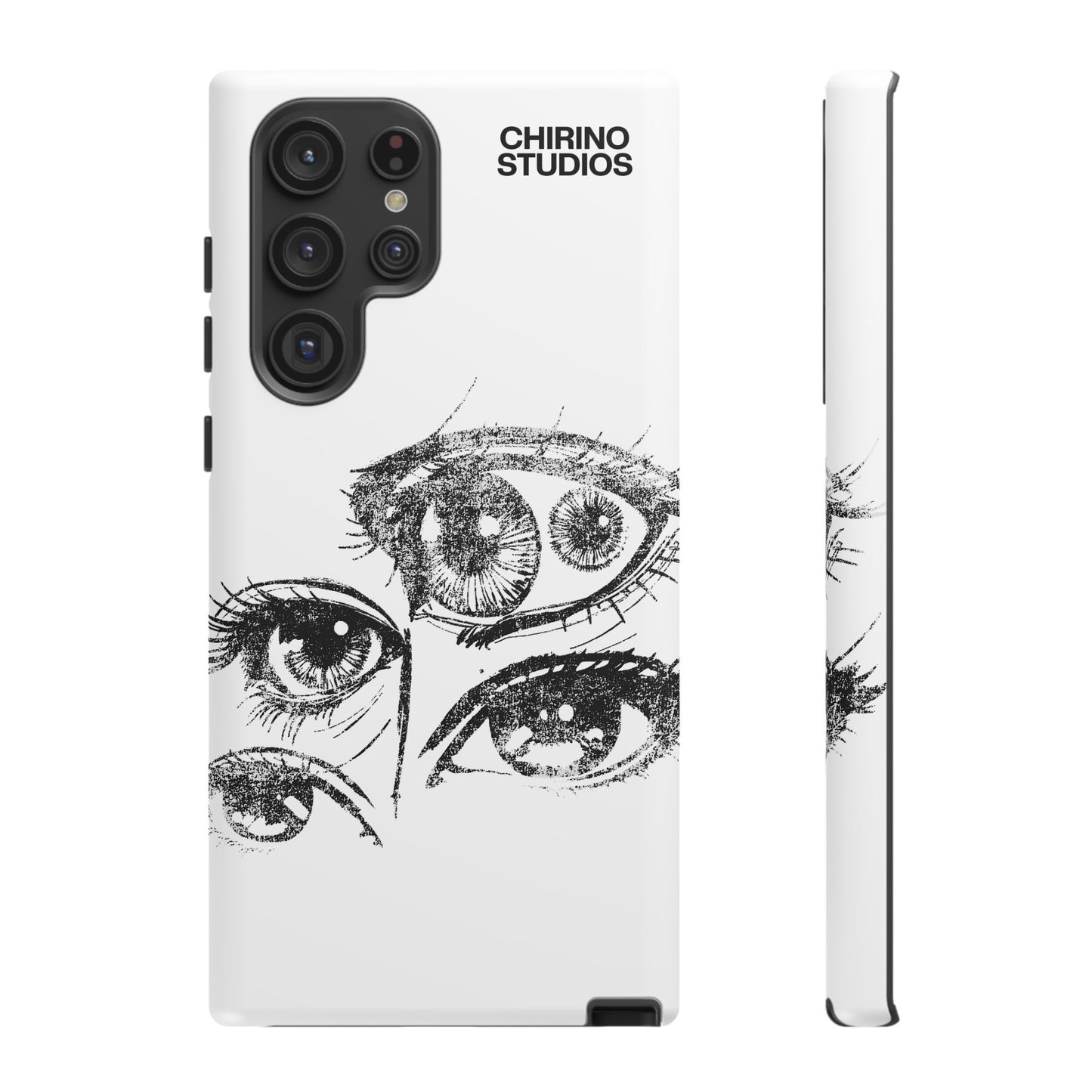 PERSPECTIVE PHONE CASE