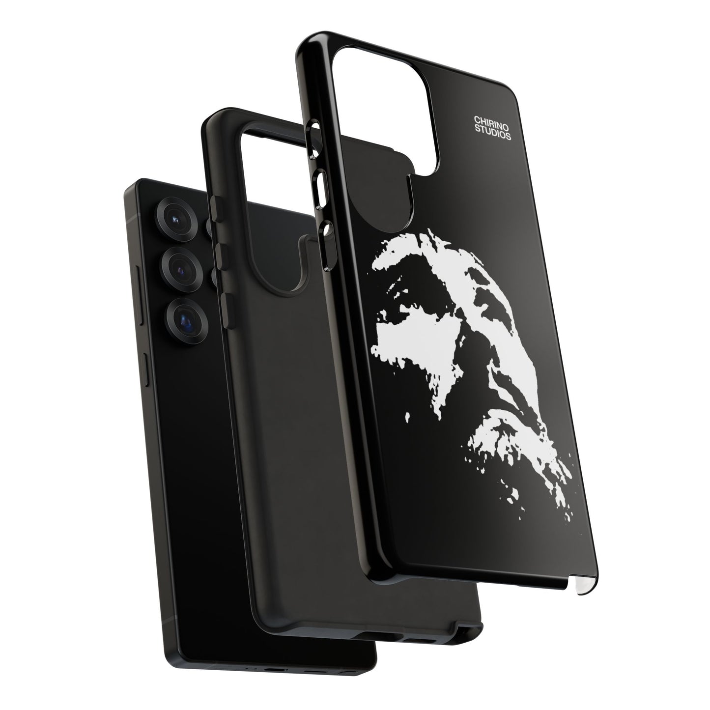 THE REDEEMER CASE