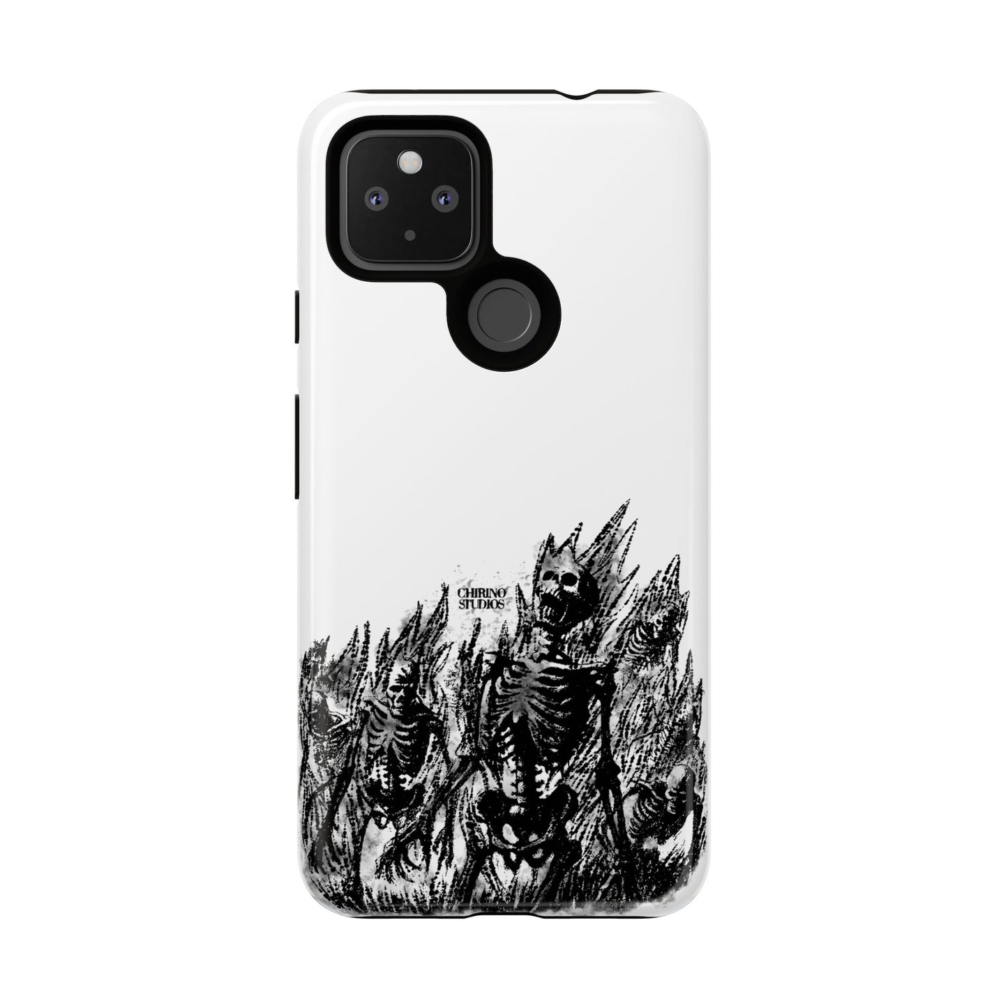 FATE CASE