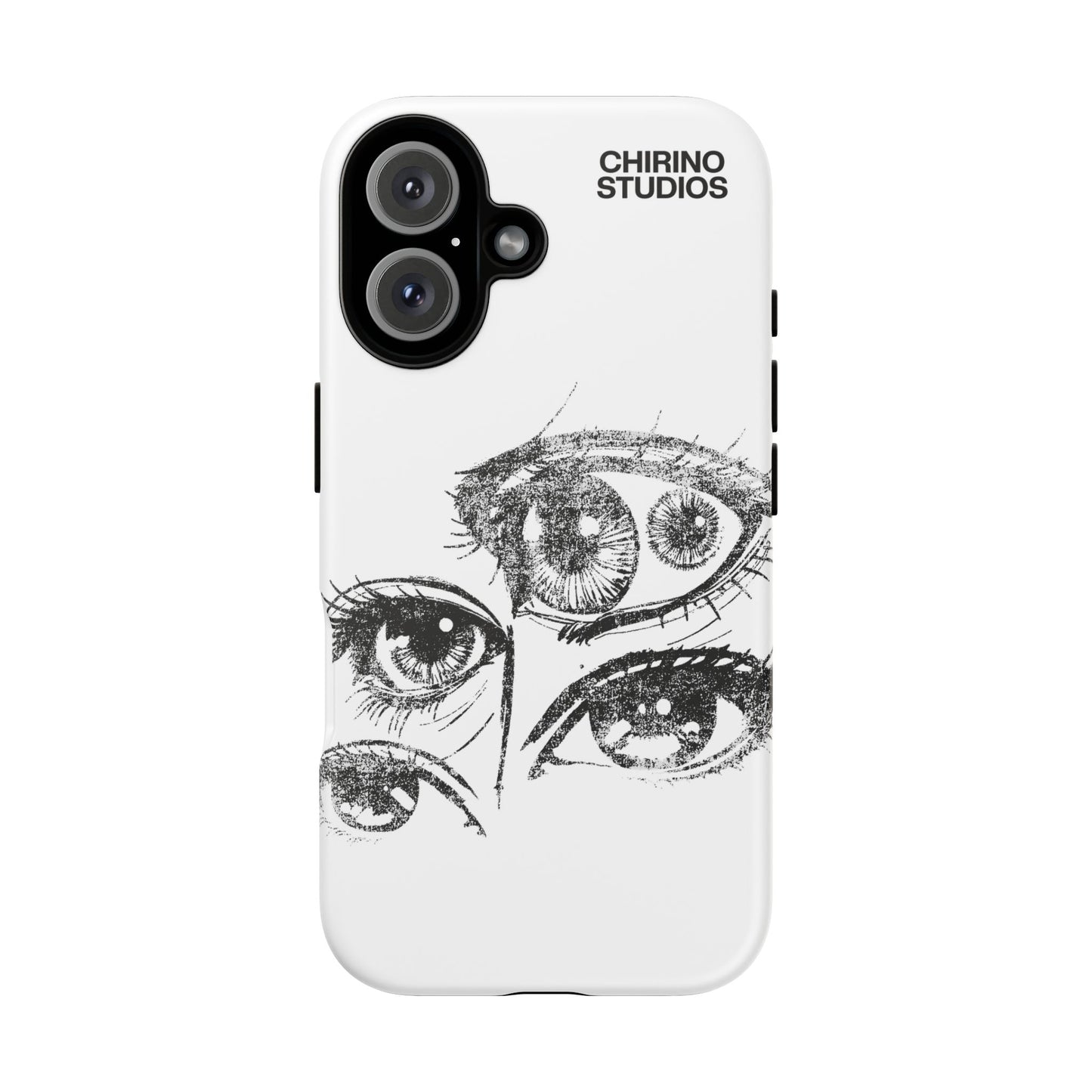 PERSPECTIVE PHONE CASE