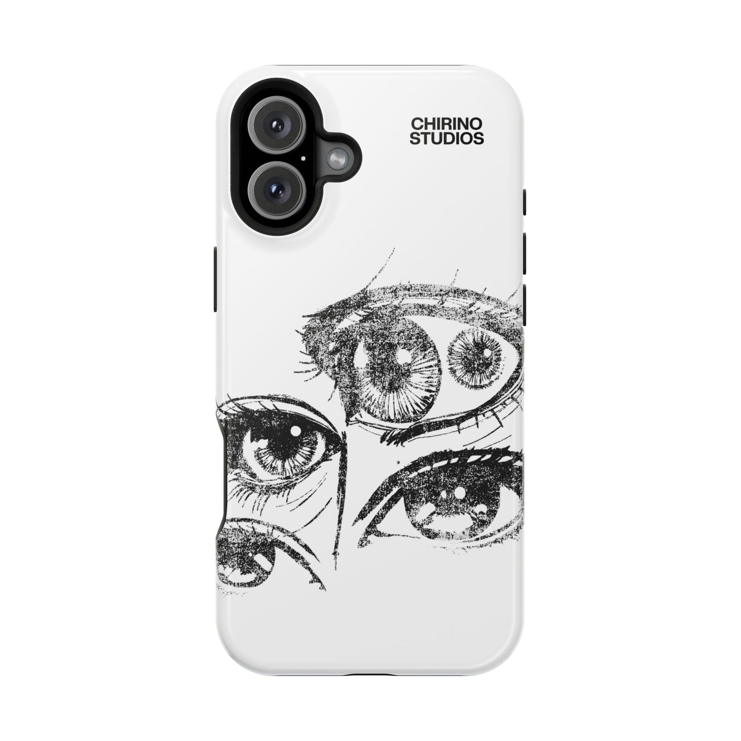 PERSPECTIVE MAGSAFE CASE