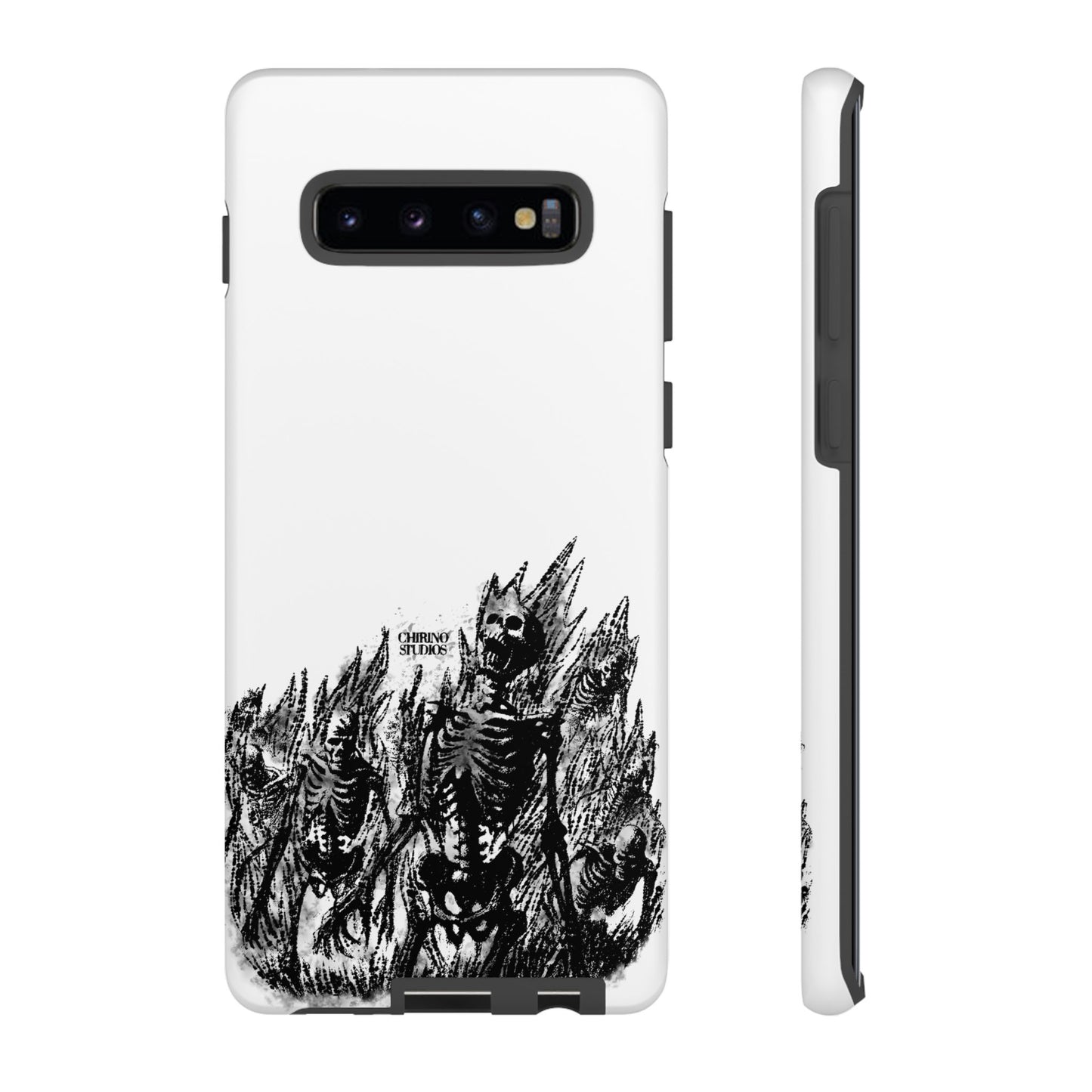 FATE CASE