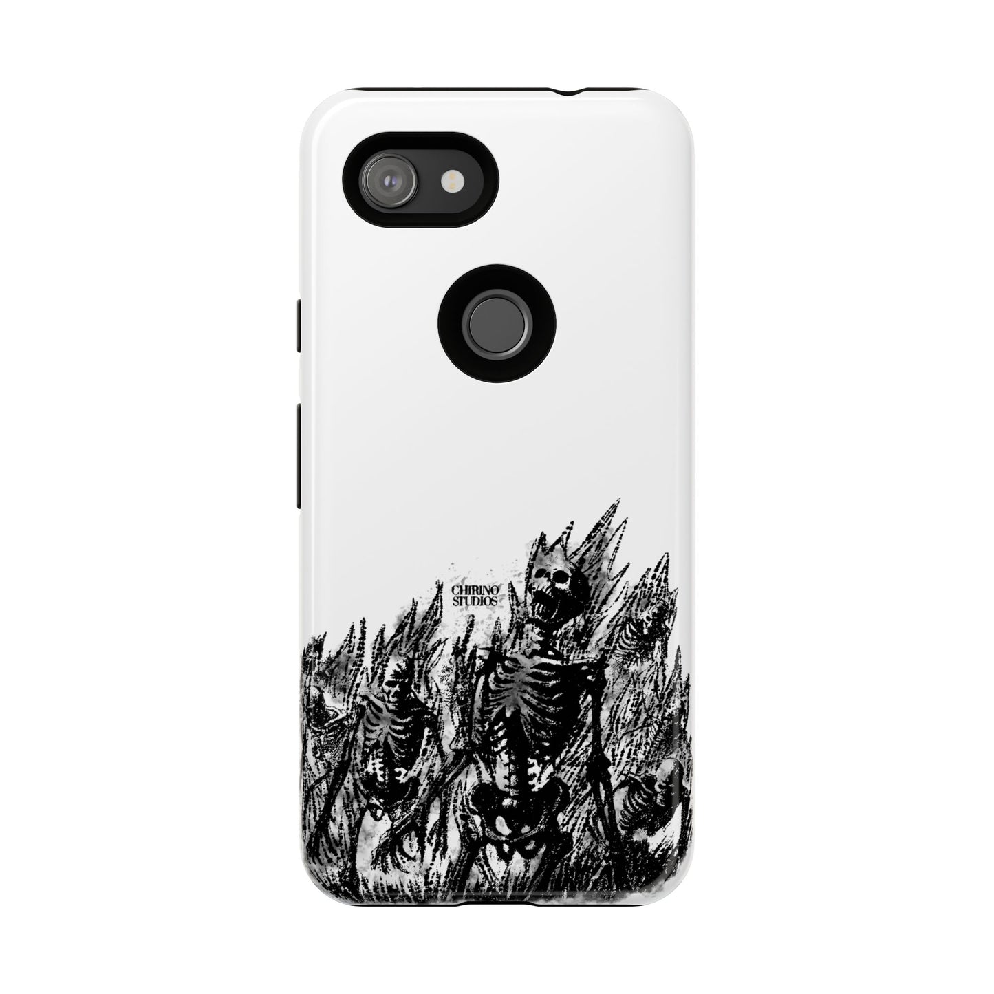 FATE CASE
