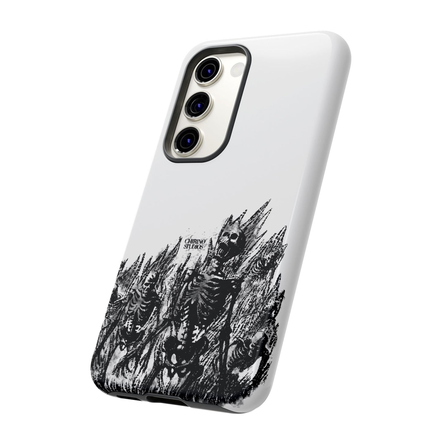 FATE CASE