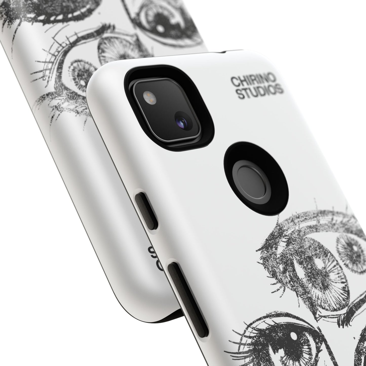 PERSPECTIVE PHONE CASE