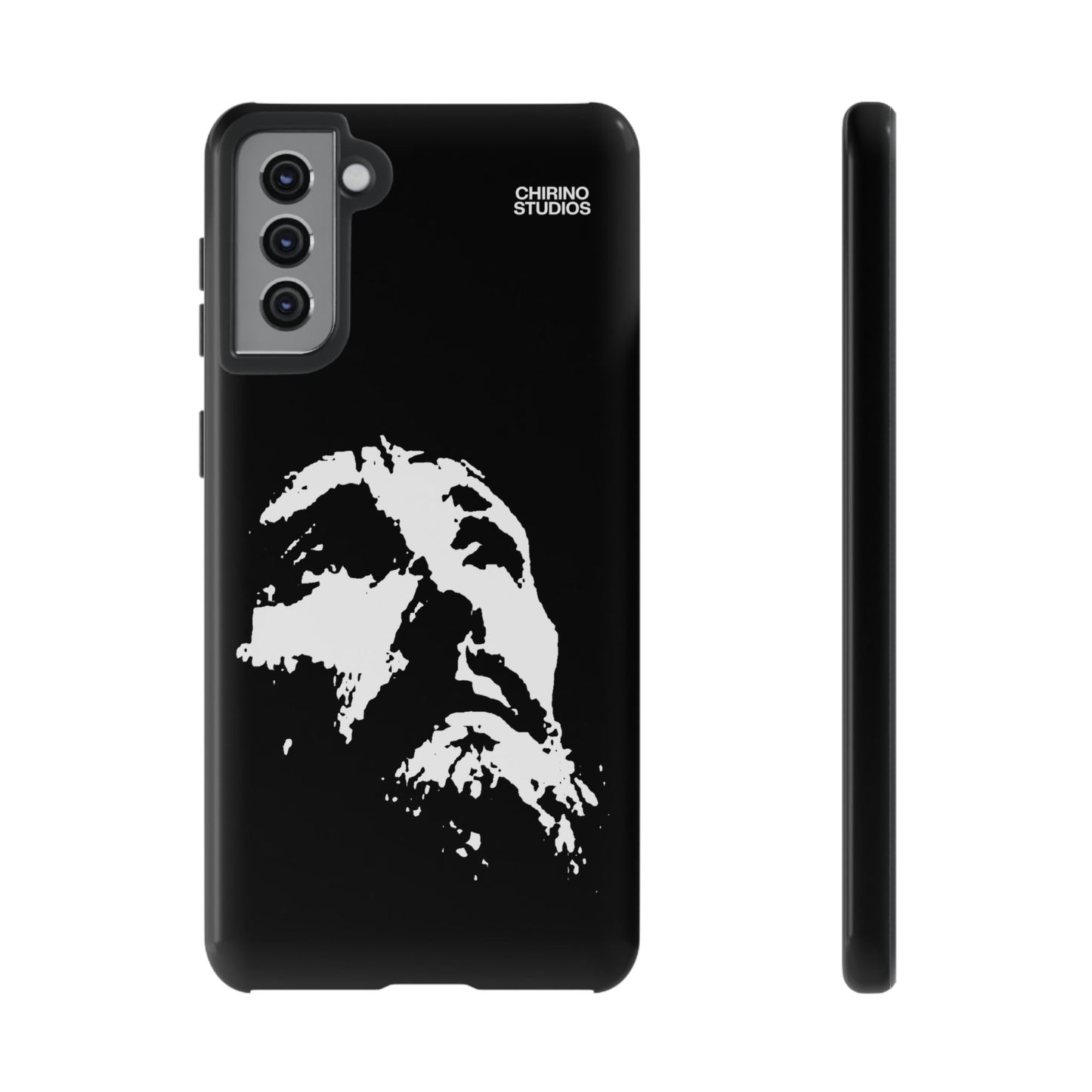 THE REDEEMER CASE