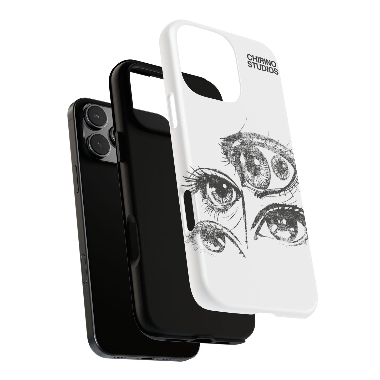 PERSPECTIVE PHONE CASE