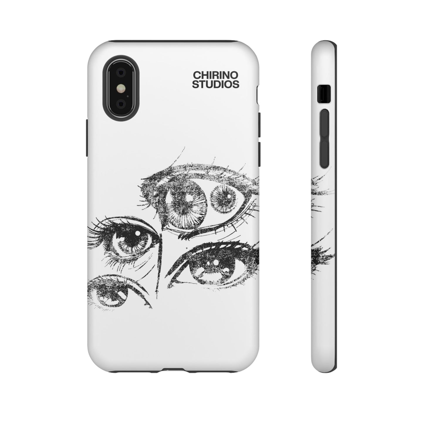 PERSPECTIVE PHONE CASE