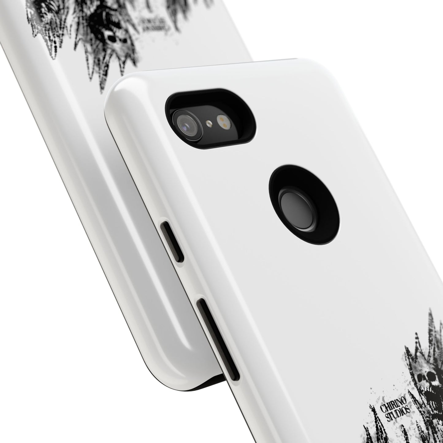 FATE CASE