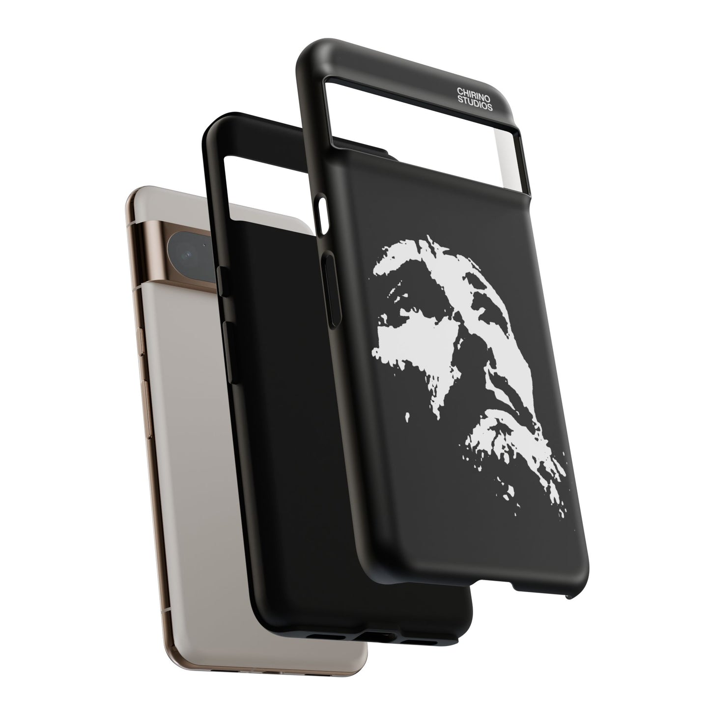 THE REDEEMER CASE