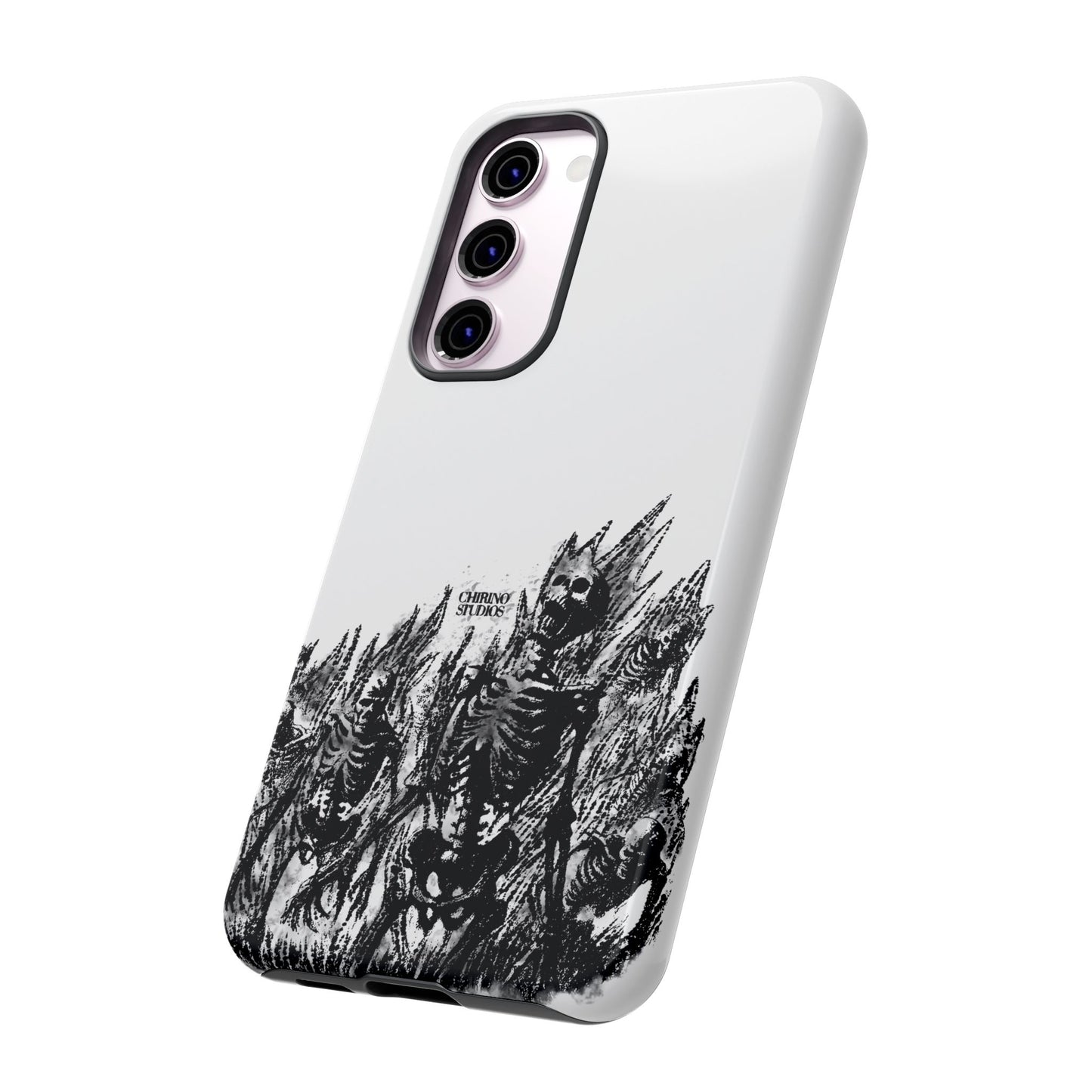 FATE CASE