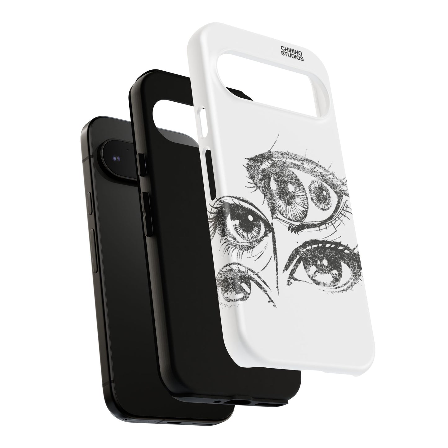 PERSPECTIVE PHONE CASE