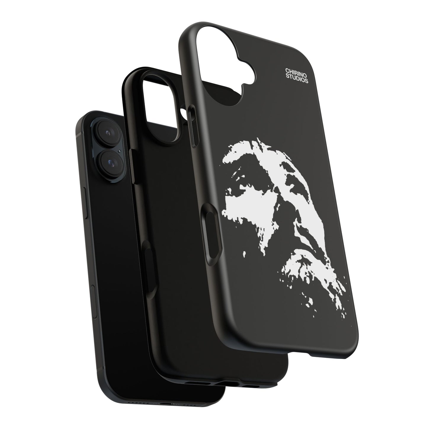 THE REDEEMER CASE