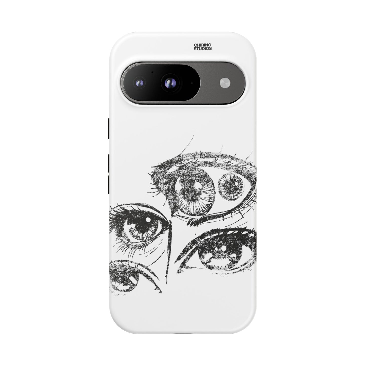 PERSPECTIVE PHONE CASE