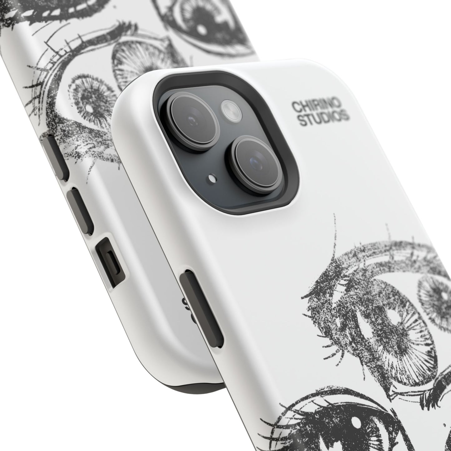 PERSPECTIVE MAGSAFE CASE