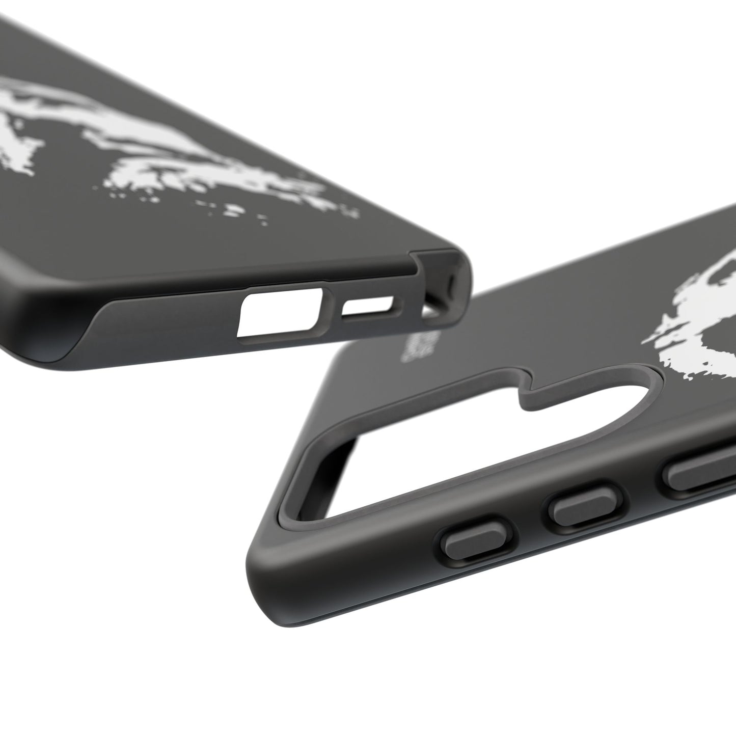 THE REDEEMER CASE