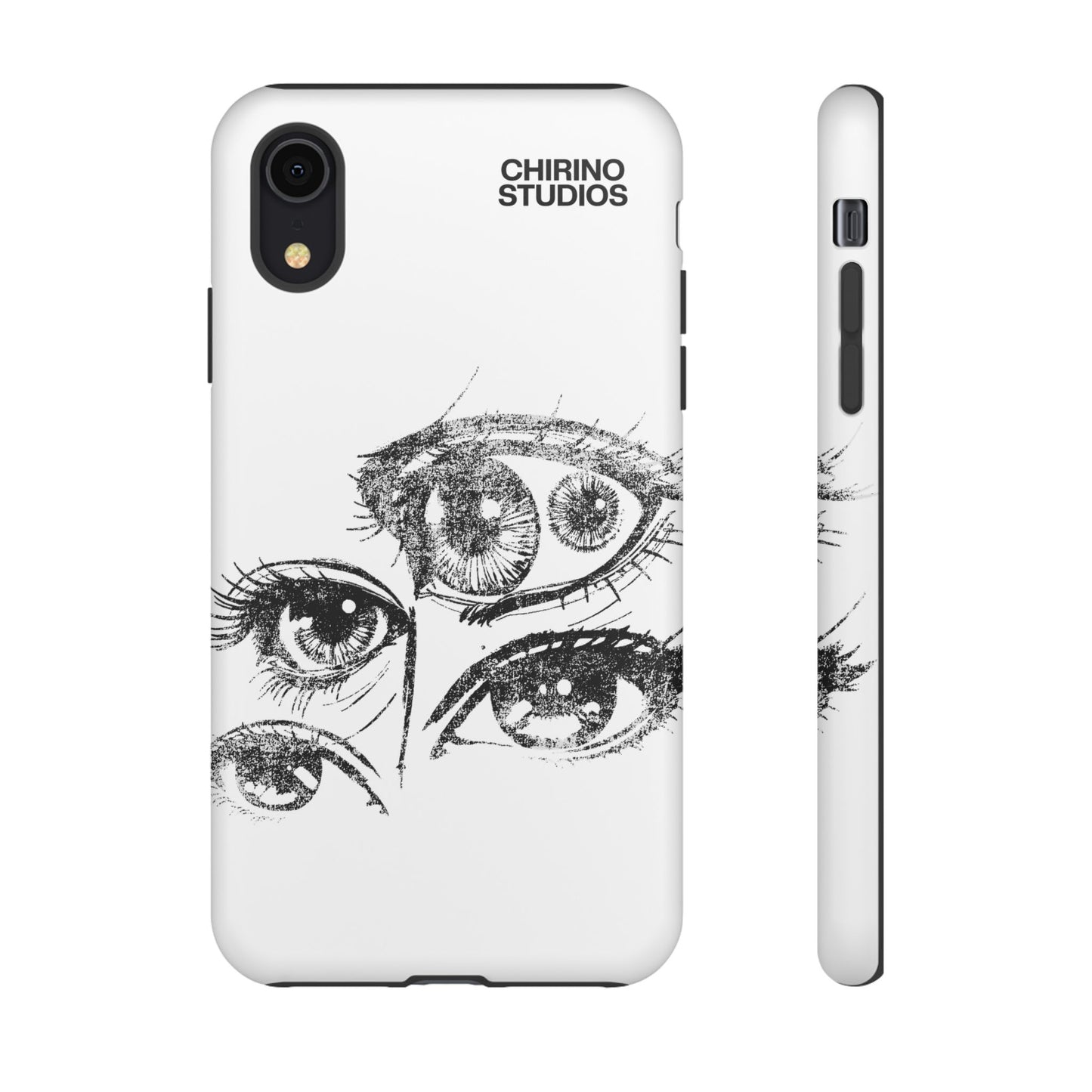 PERSPECTIVE PHONE CASE