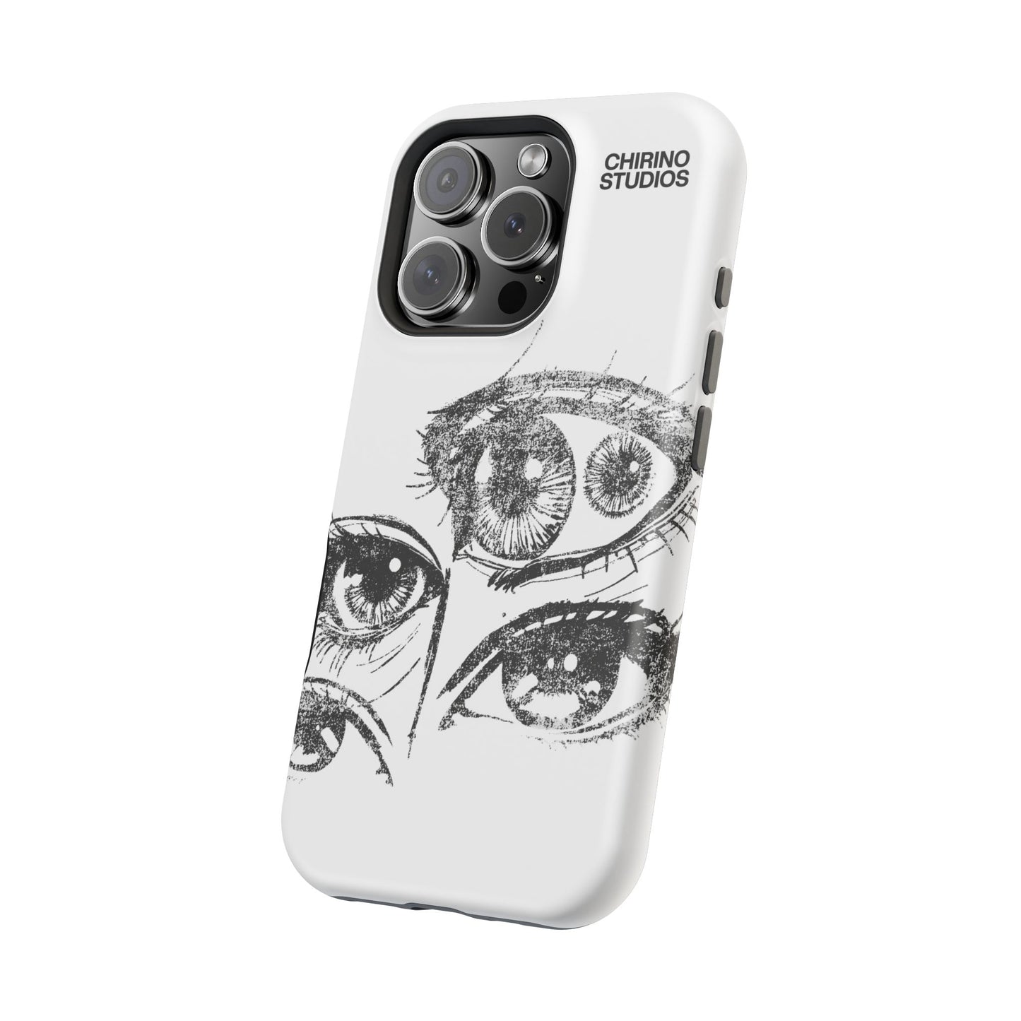 PERSPECTIVE MAGSAFE CASE