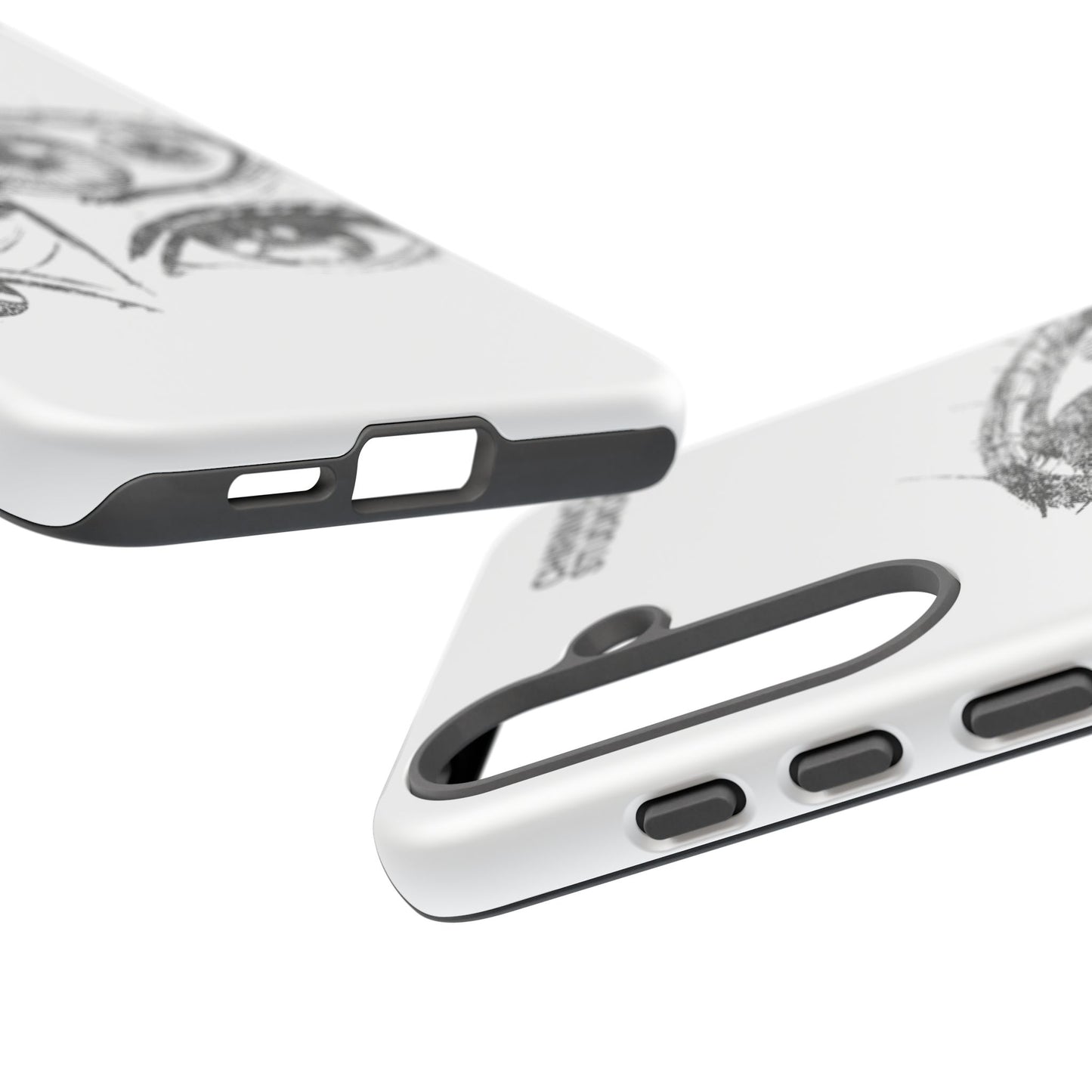 PERSPECTIVE PHONE CASE
