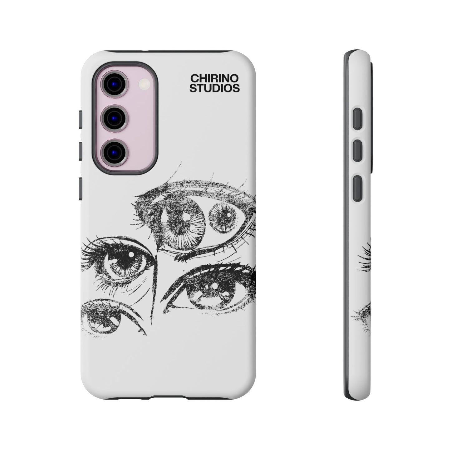 PERSPECTIVE PHONE CASE