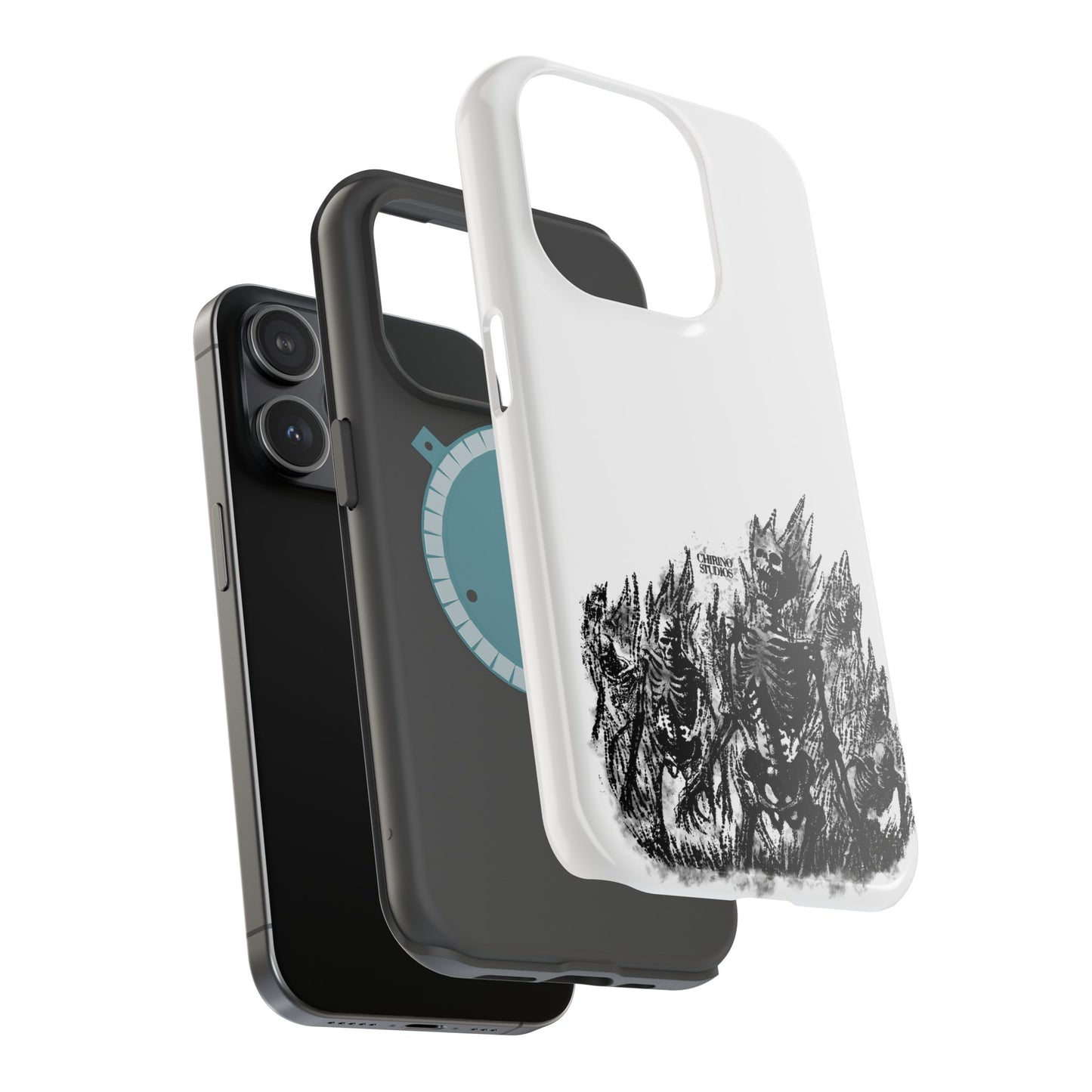 FATE MAGSAFE CASE