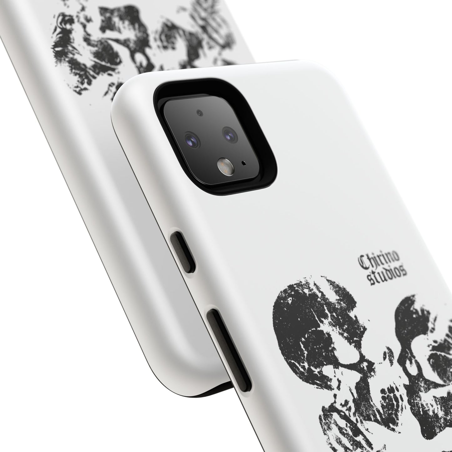 TIL DEATH DO US APART PHONE CASE