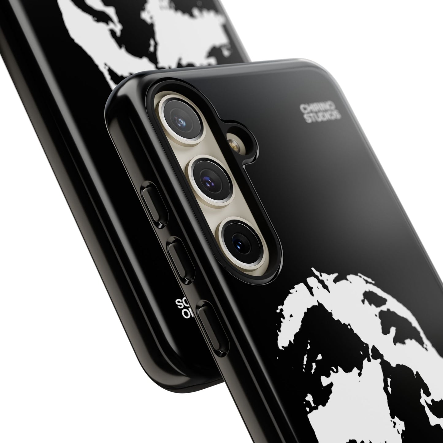 THE REDEEMER CASE