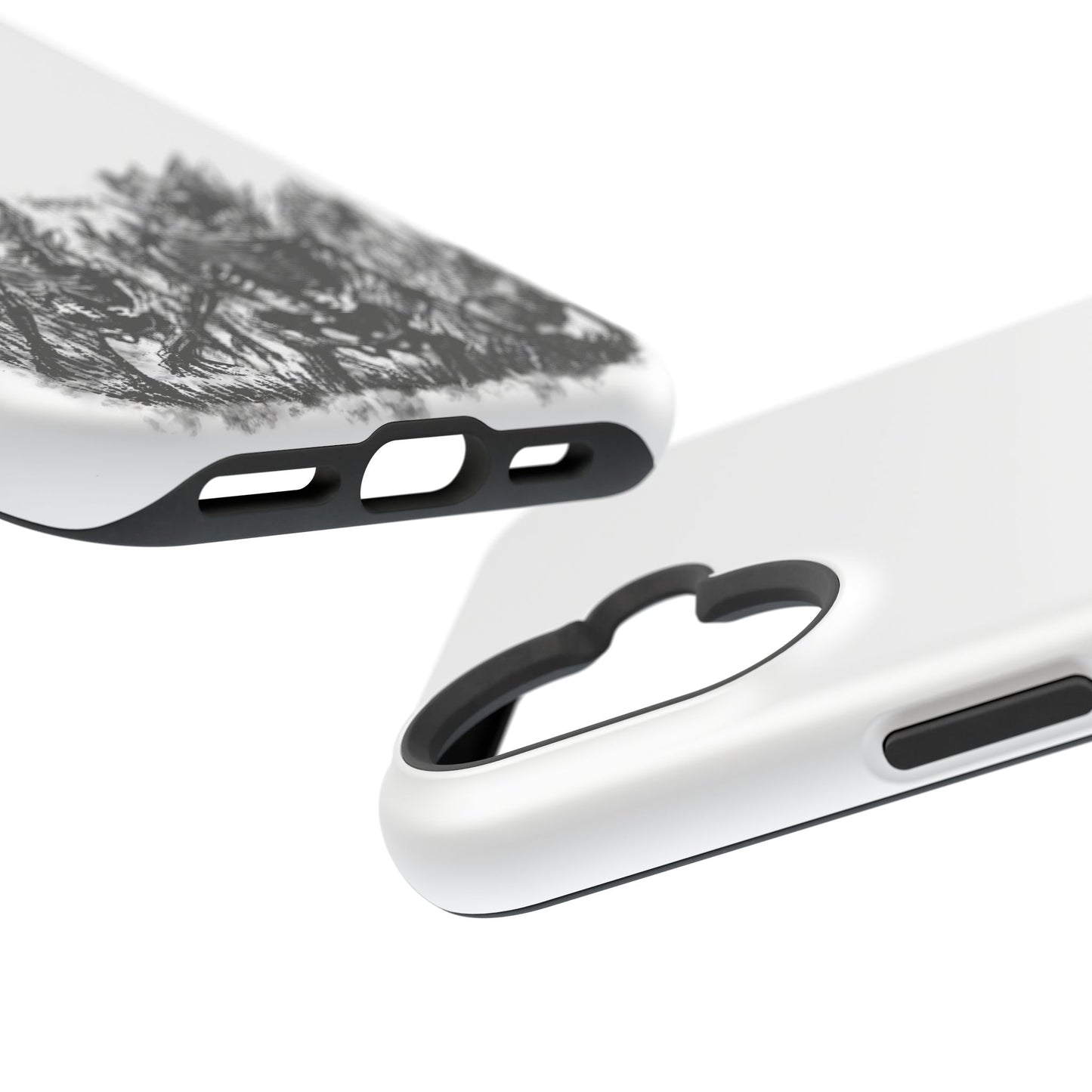 FATE MAGSAFE CASE