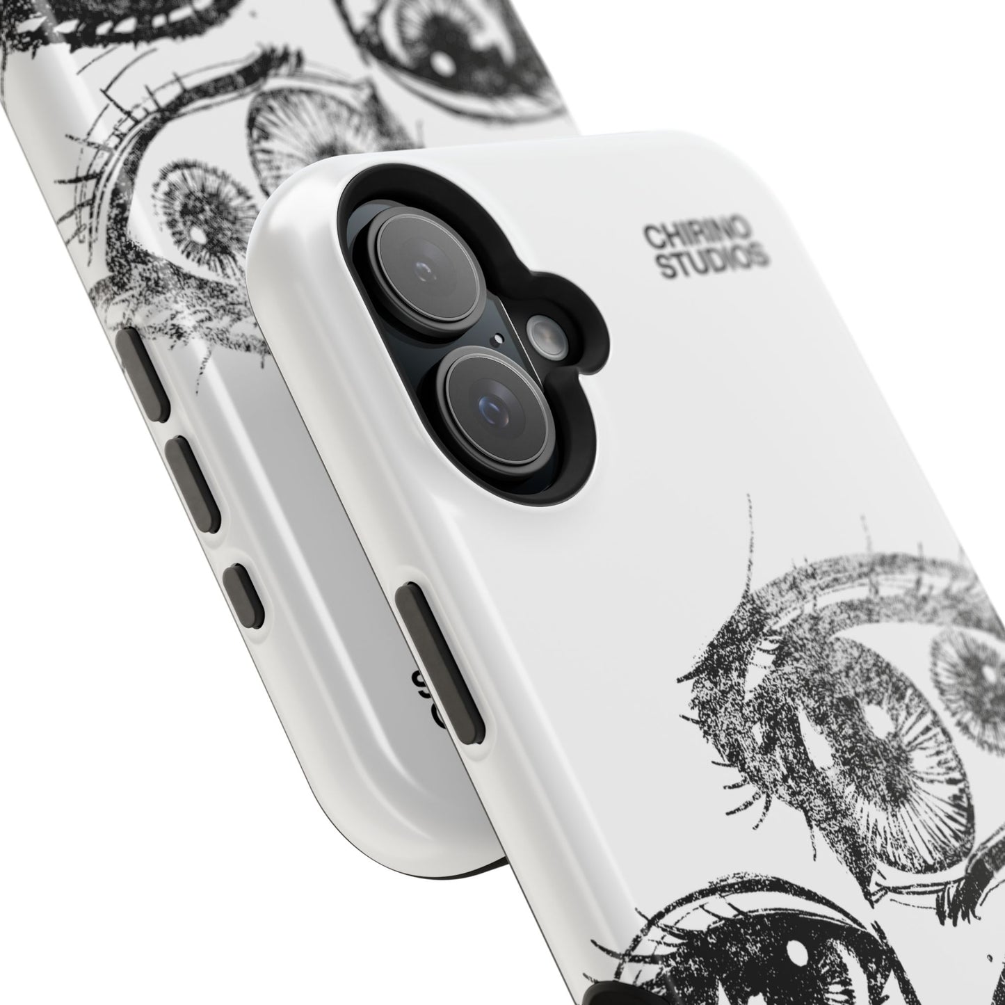 PERSPECTIVE MAGSAFE CASE