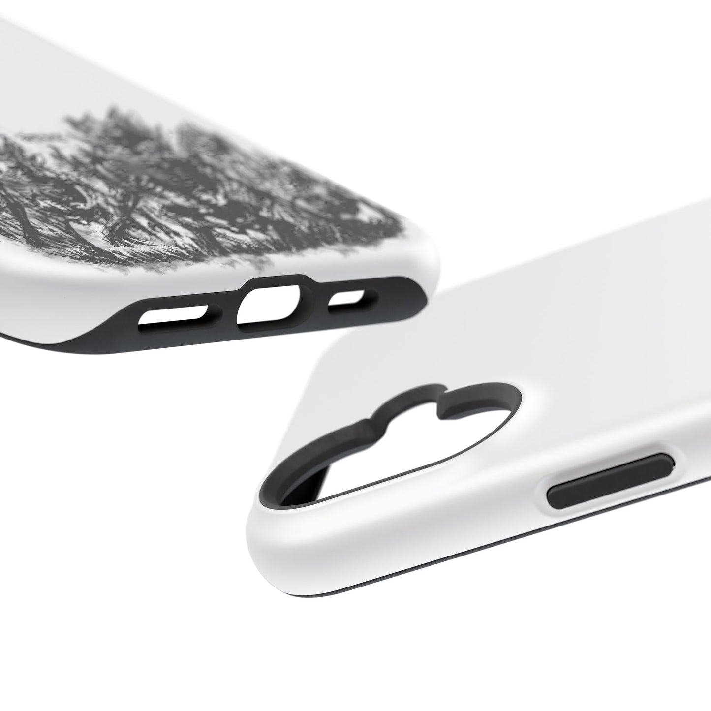 FATE MAGSAFE CASE
