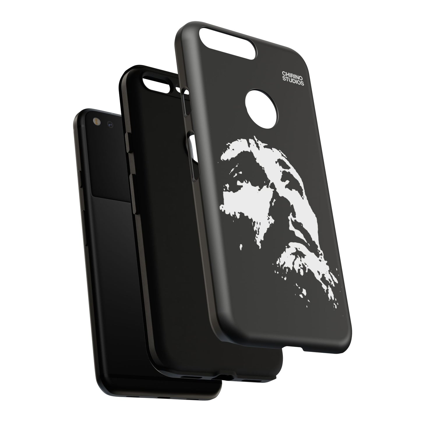 THE REDEEMER CASE